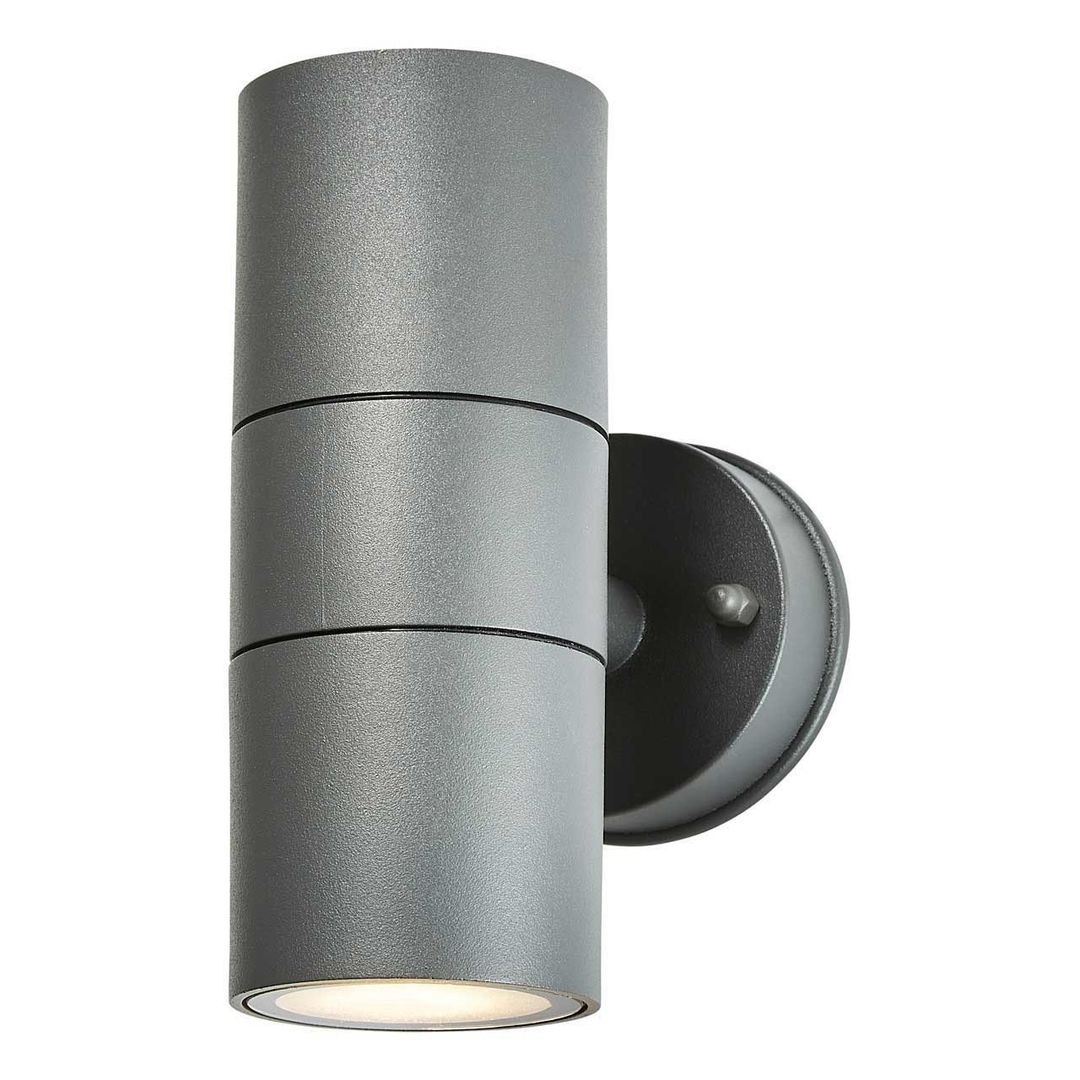 Coast Arbo Outdoor Up and Down Wall Anthracite - Image 1