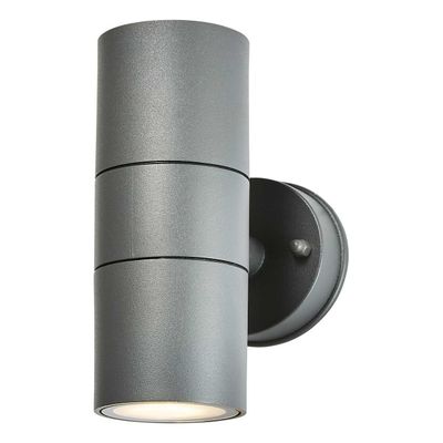 Coast Arbo Outdoor Up and Down Wall Anthracite
