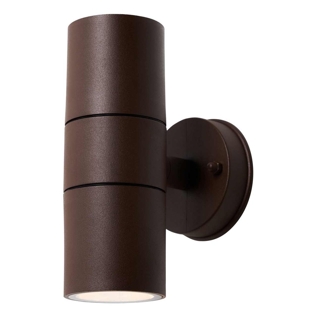 Coast Arbo Outdoor Up and Down Wall Rust - Image 1