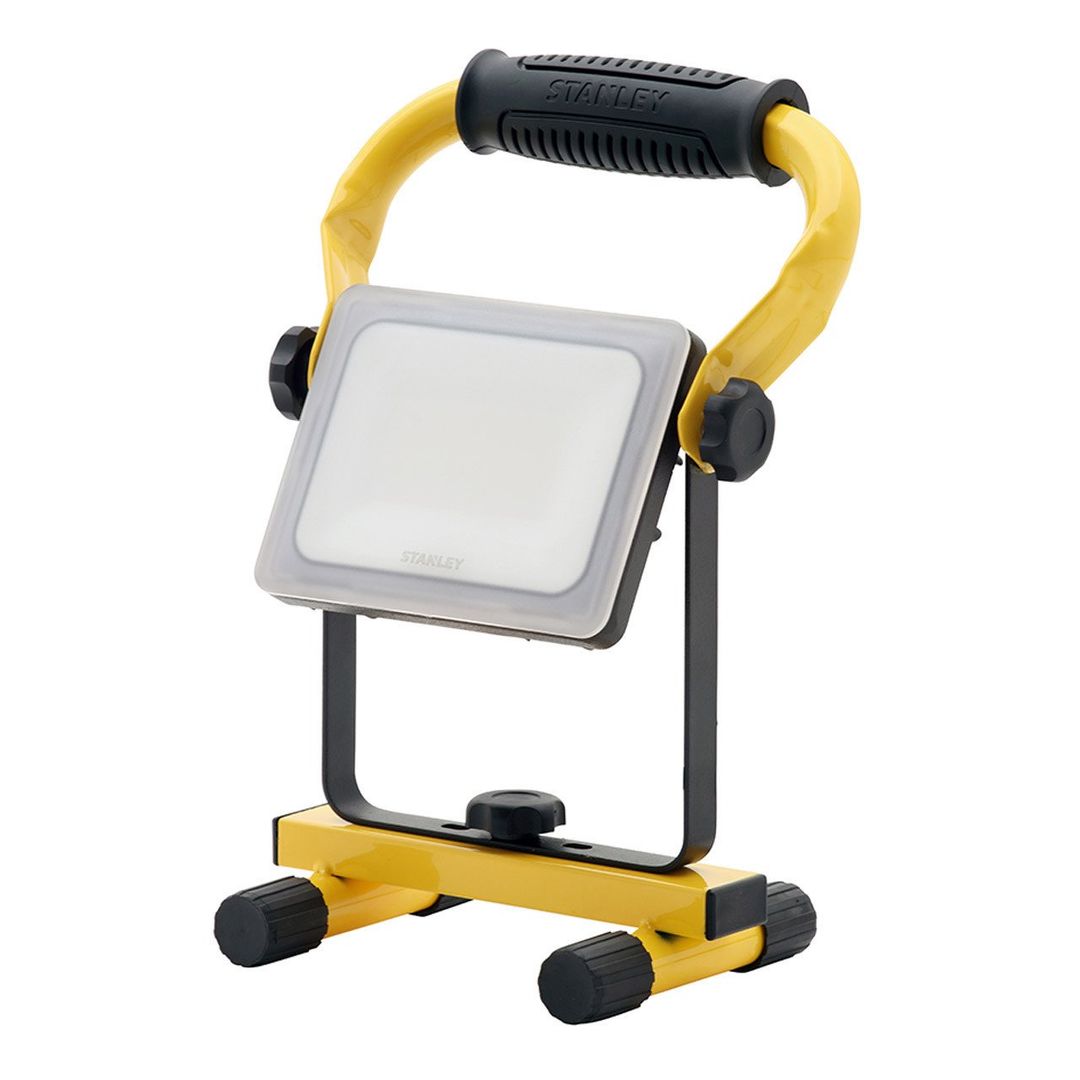 Stanley Portable LED Work Light 20W - Image 1