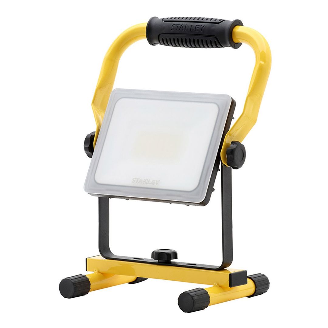Stanley Portable LED Work Light 30W - Image 1
