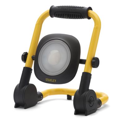 Stanley Folding LED Work Light 30W