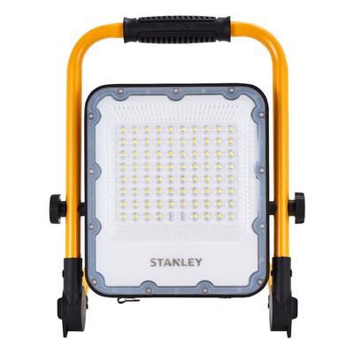 Stanley Rechargeable Folding LED Work Light 30W