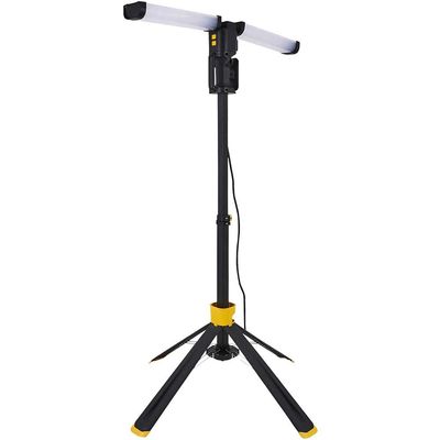 Stanley Area Tower Work Light 240v