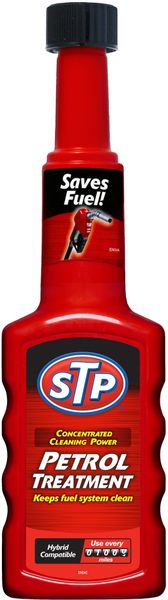 51200 Stp Petrol Fuel System Treatment 200Ml | Gst51200En | Euro Car Parts - Thumbnail 2