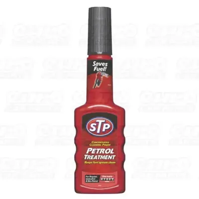 51200 Stp Petrol Fuel System Treatment 200Ml | Gst51200En | Euro Car Parts