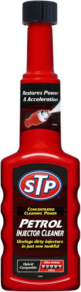 Stp Petrol Injector Cleaner 200Ml | Gst53200En | Euro Car Parts - Thumbnail 2