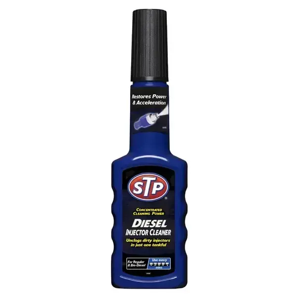 Stp Diesel Injector Cleaner 200Ml | Gst59200En | Euro Car Parts - Image 1