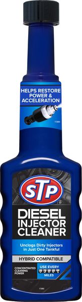 Stp Diesel Injector Cleaner 200Ml | Gst59200En | Euro Car Parts - Thumbnail 2