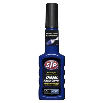 Stp Diesel Injector Cleaner 200Ml | Gst59200En | Euro Car Parts