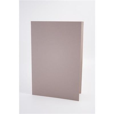 Guildhall L SQ CUT FLDR FC BUFF PK100