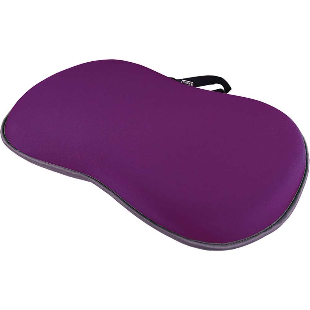 Town and Country Memory Foam Garden Kneeler Plum - Image 1