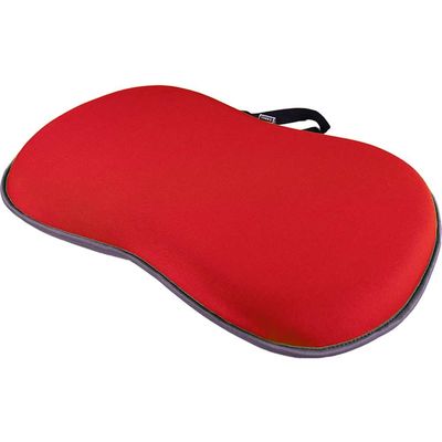 Town and Country Memory Foam Garden Kneeler Red