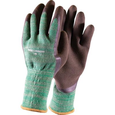 Town and Country Mastergrip Pro Garden Gloves Green XL