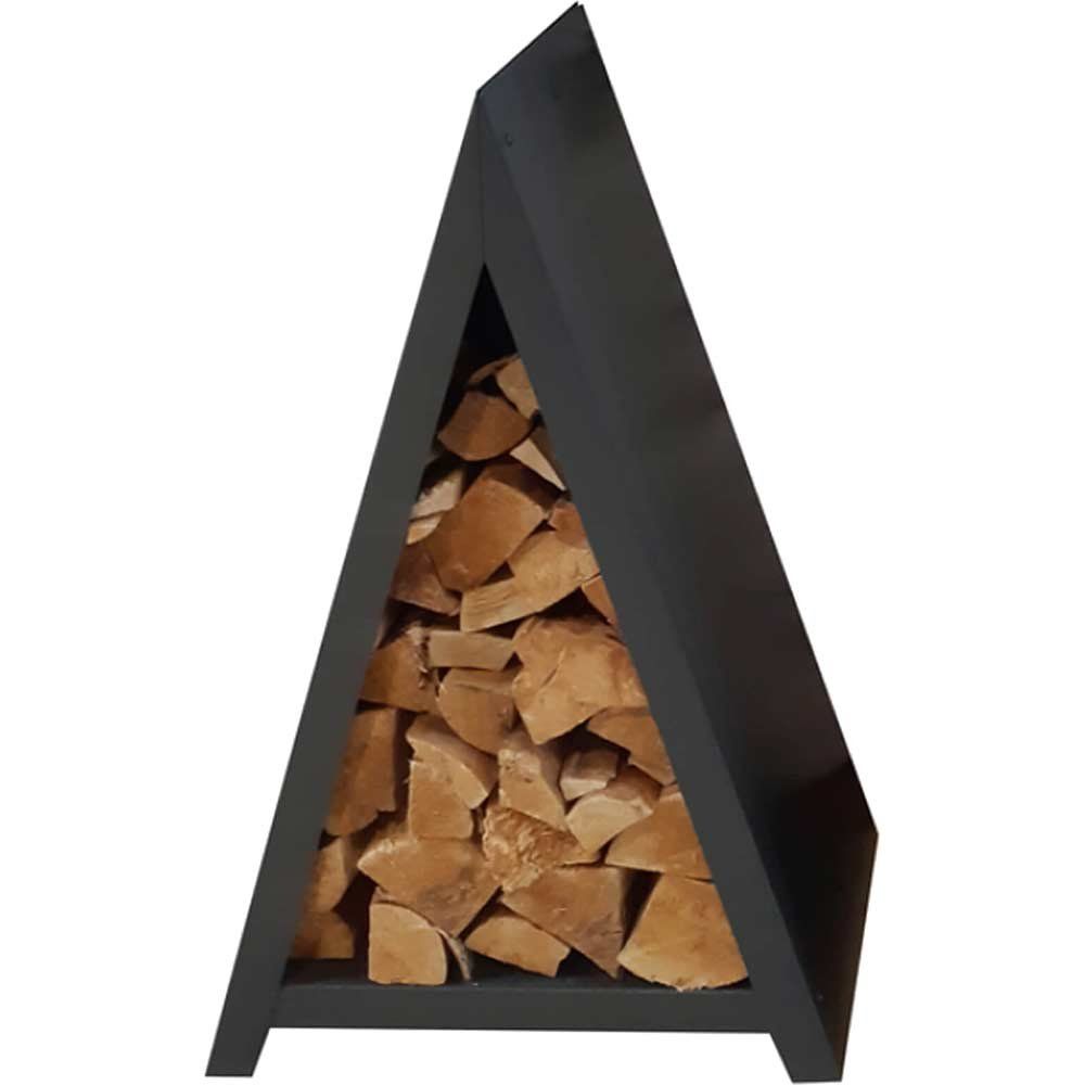 Town and Country Pyramid Log Store S - Image 1