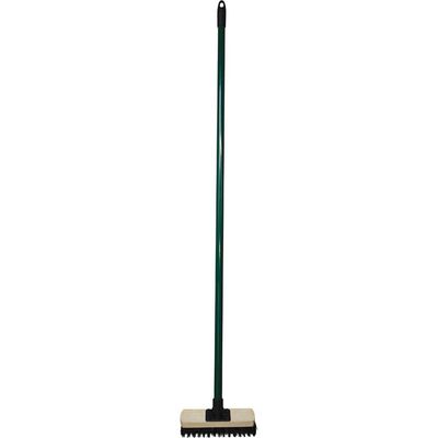 Town and Country Wooden Decking Brush 9"