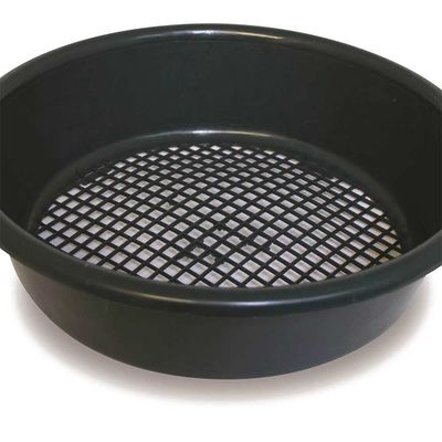 Town and Country Plastic Garden Sieve 10mm