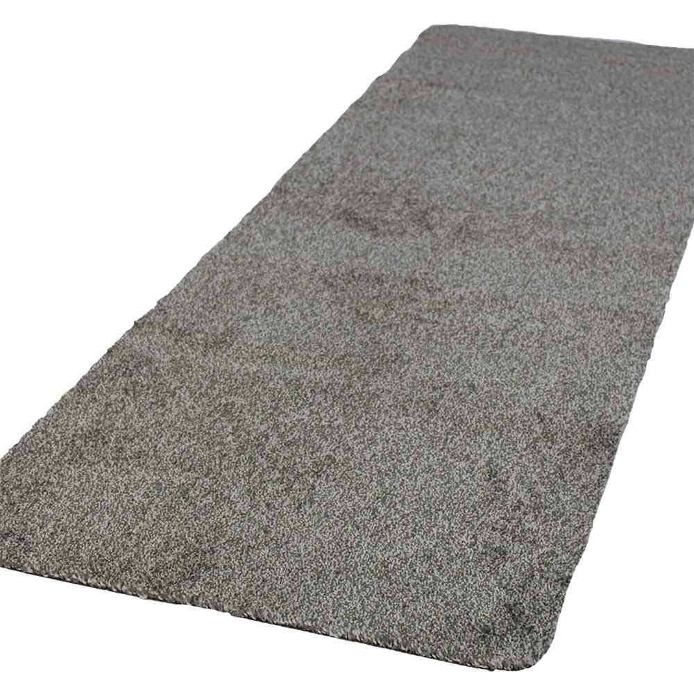 Town and Country Luxury Absorbent Door Runner Grey - Image 1
