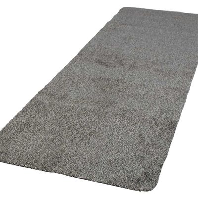Town and Country Luxury Absorbent Door Runner Grey