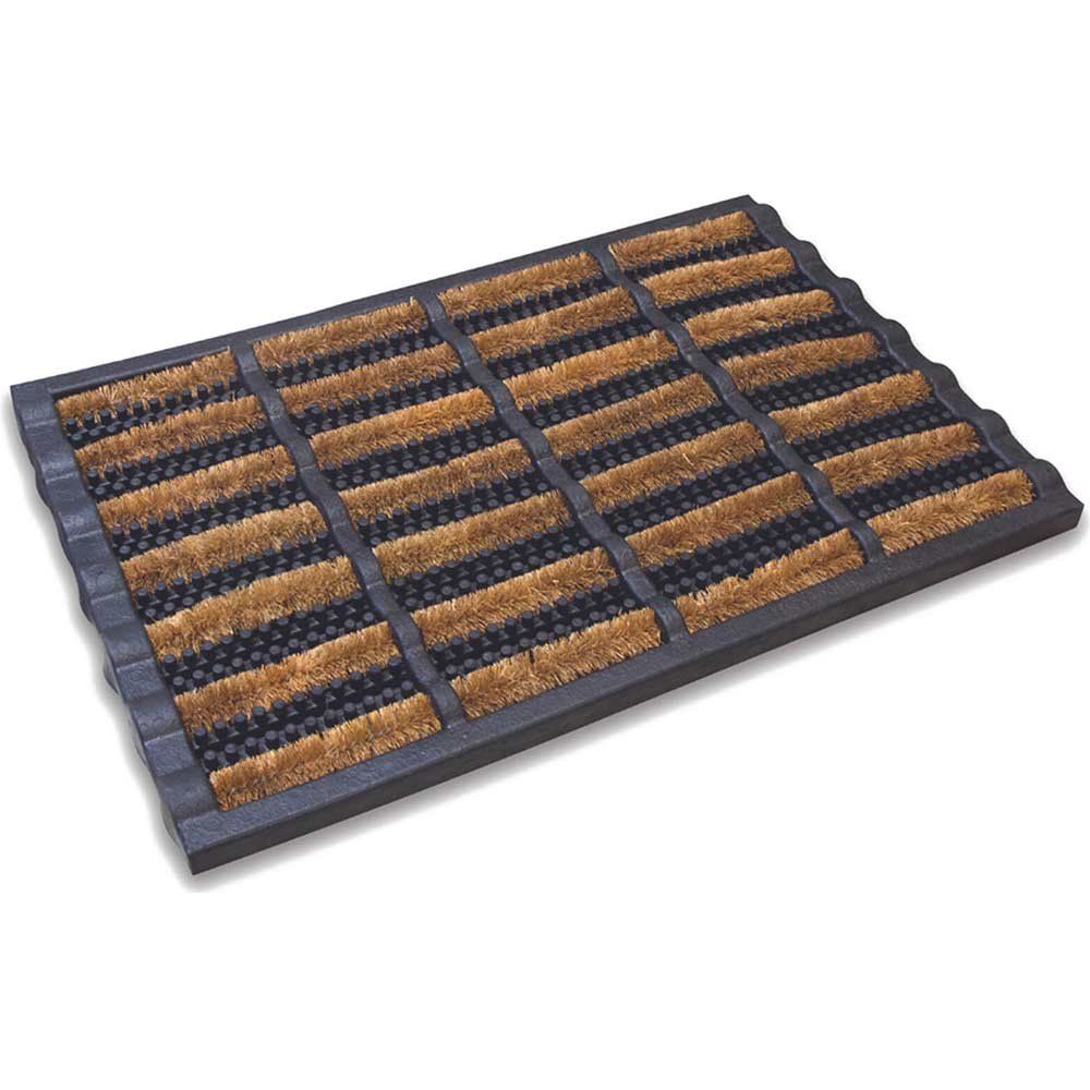 Town and Country Door Butler Indoor or Outdoor Door Mat - Image 1