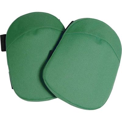 Town and Country Essentials Gardeners Knee Pads Green