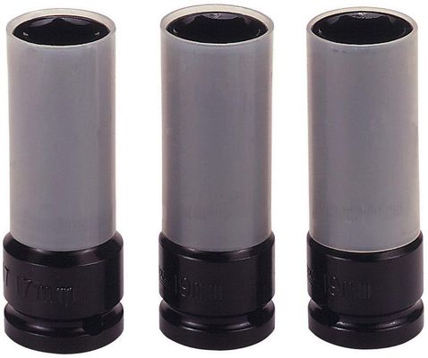 Teng 9203N 9203N Wheel Nut Socket Set 3 Piece
