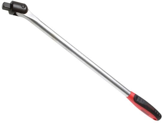 Teng 1201 Flex Handle 450Mm 17In 1/2In Drive - Image 1