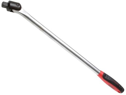 Teng 1201 Flex Handle 450Mm 17In 1/2In Drive