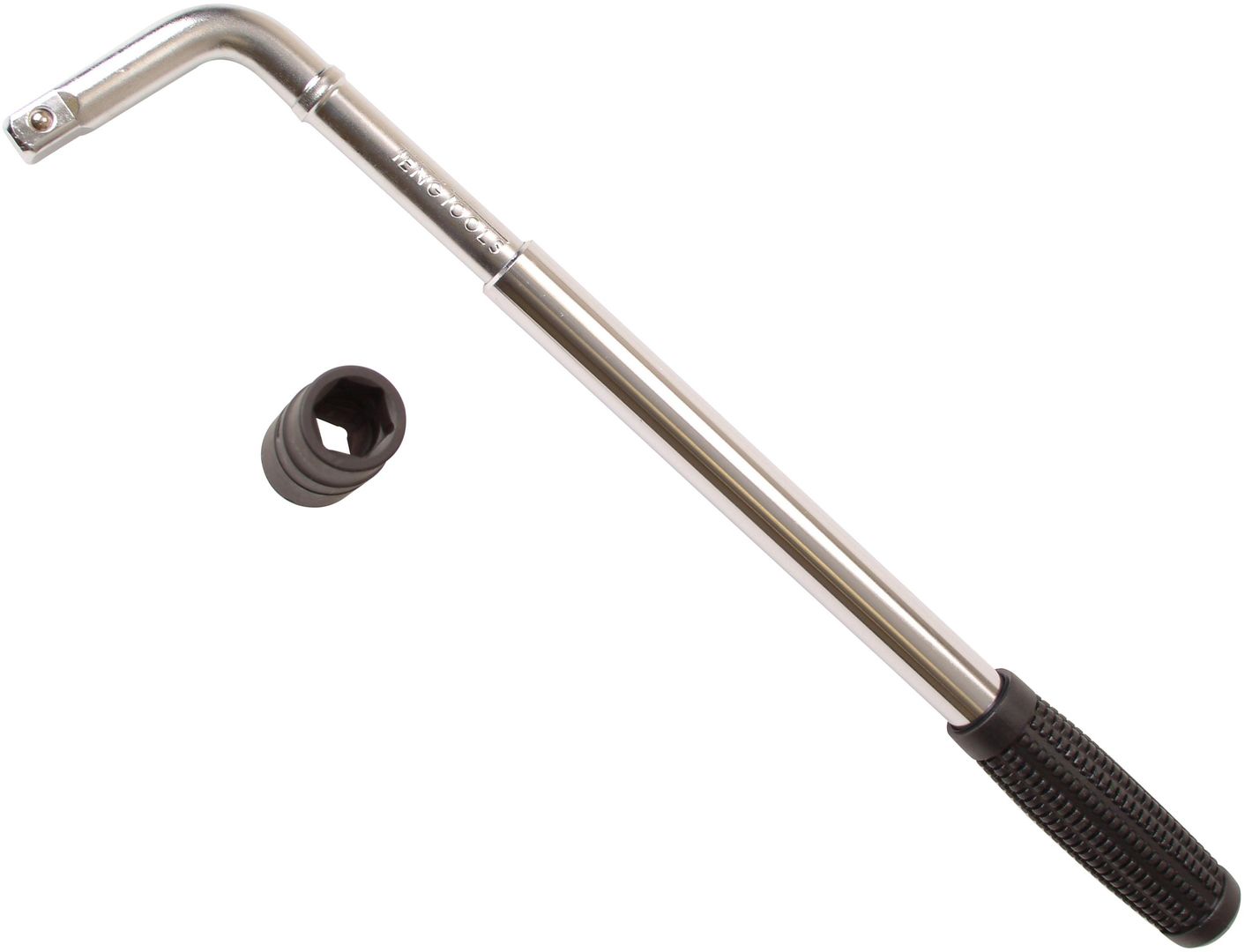 Teng 1202 1202 Master Wheel Wrench 1/2In Drive - Image 1