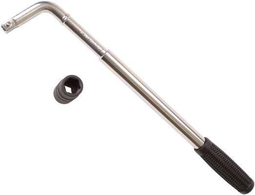 Teng 1202 1202 Master Wheel Wrench 1/2In Drive