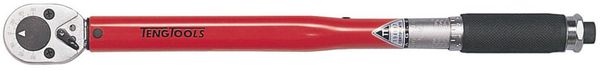 TENG TOOLS TEN3892AGE1 Torque Wrench 5-25 Nm Lever