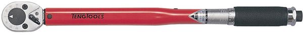 Teng 3492AG-E 3492Age Torque Wrench 3/4In Drive 65-450Nm - Thumbnail 2