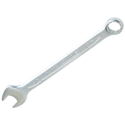 Teng 600514 Combination Spanner 14Mm - Thumbnail 2