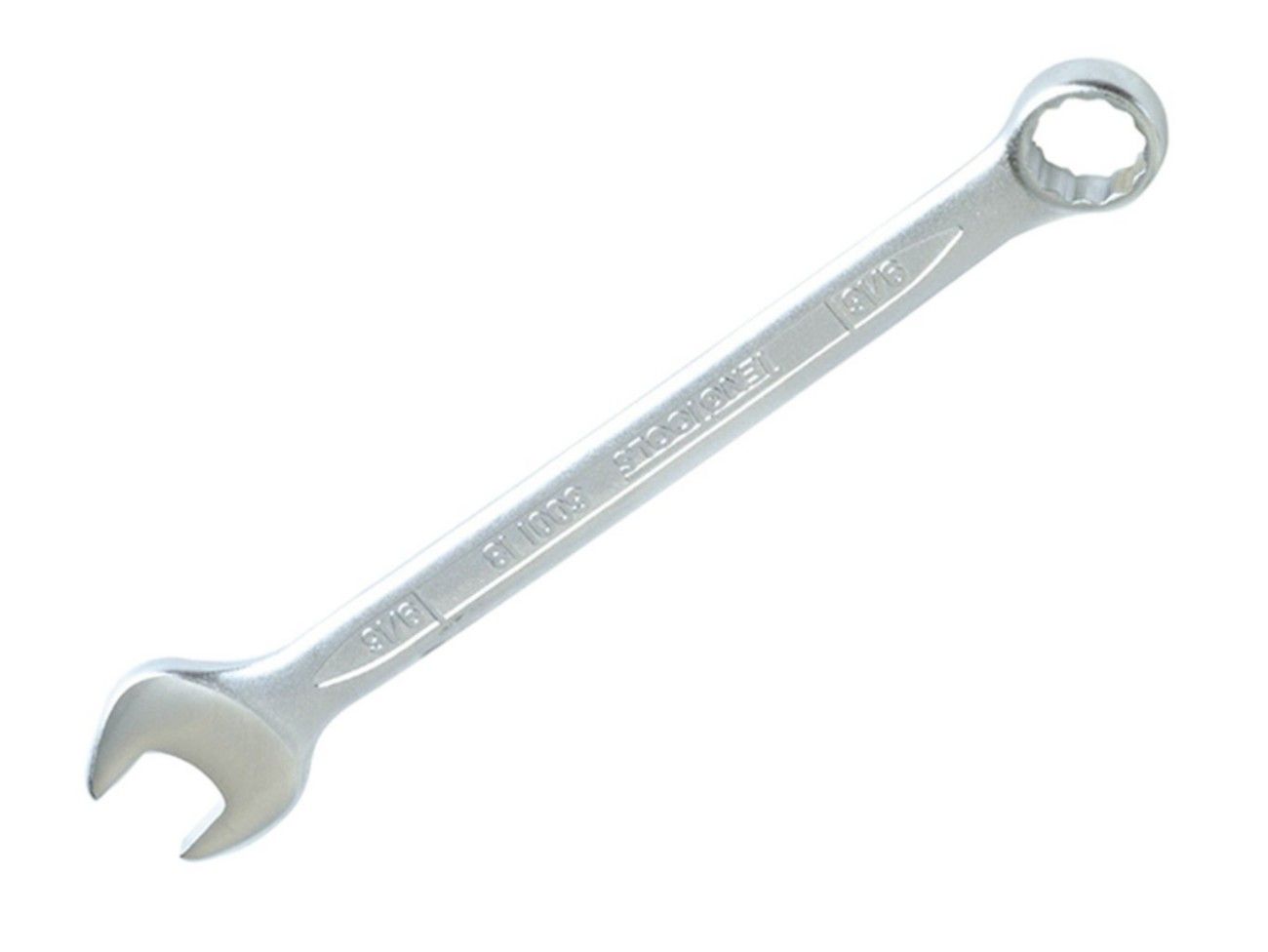Teng 600522 Combination Spanner 22Mm - Image 1