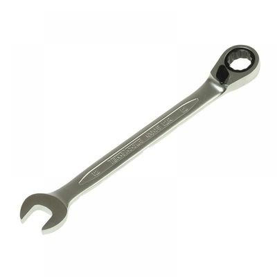 Teng 600509R Ratchet Combination Spanner 9Mm