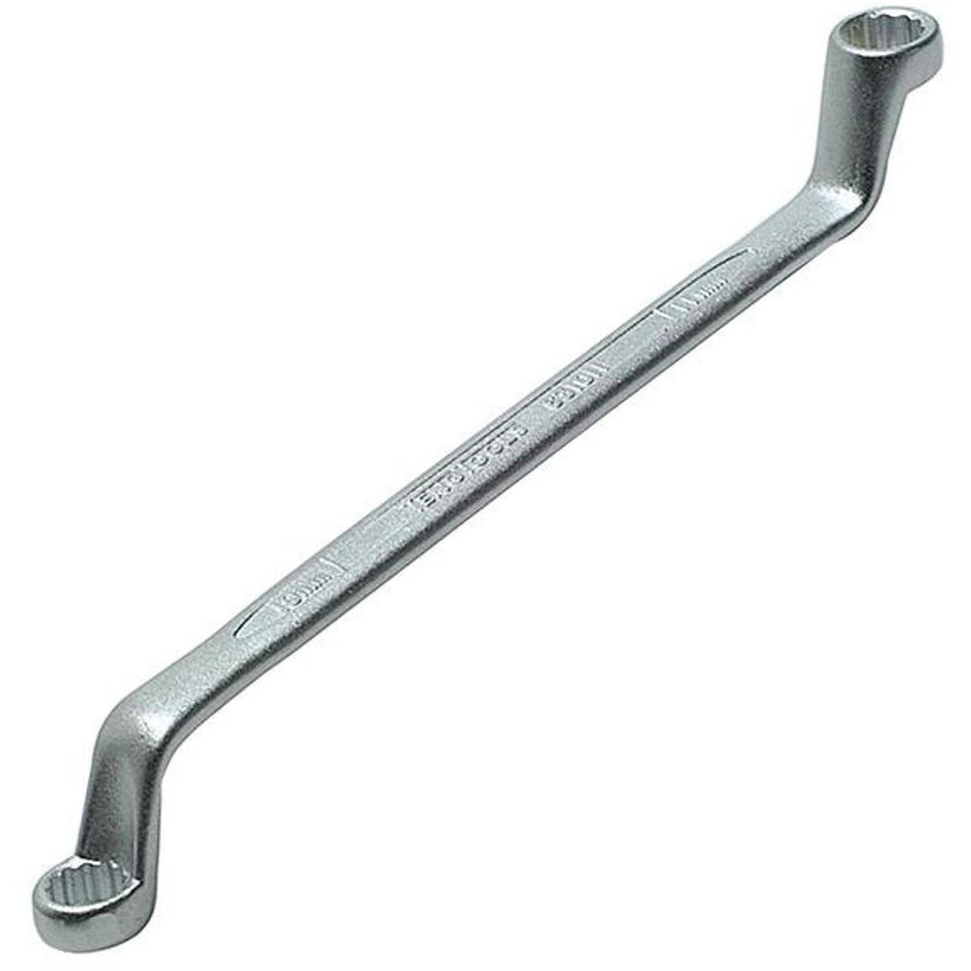 Teng Ring Spanner 20 X 22mm - Grey - Image 1