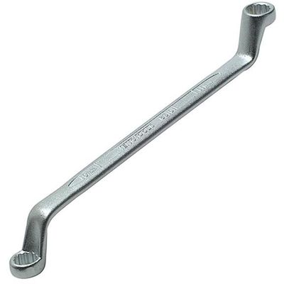 Teng 633032 Ring Spanner 30 X 32Mm - Thumbnail 2