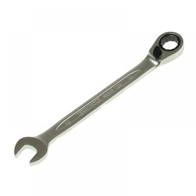 Teng 600517R Ratchet Combination Spanner 17Mm - Thumbnail 2
