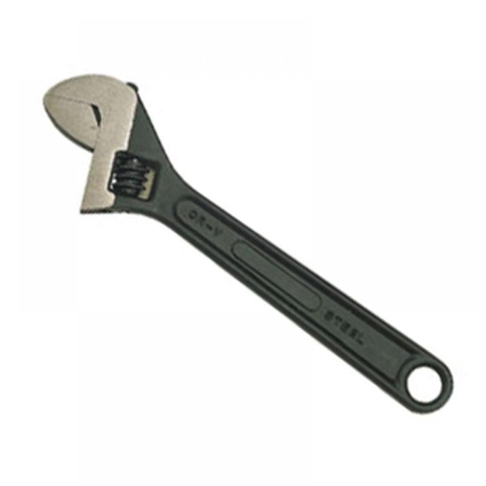 Teng 4002 Adjustable Wrench 4002 150Mm (6In) - Image 1