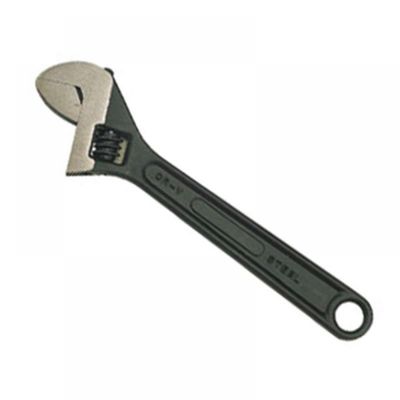 Teng 4004 Adjustable Wrench 4004 250Mm (10In) - Thumbnail 2