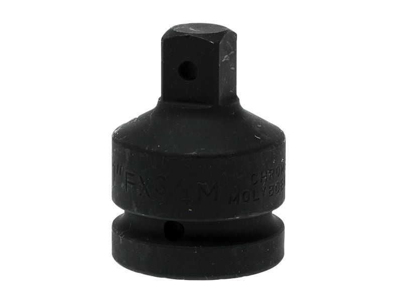 Teng 910086 Adaptor 1In Female > 3/4In Male - Image 1