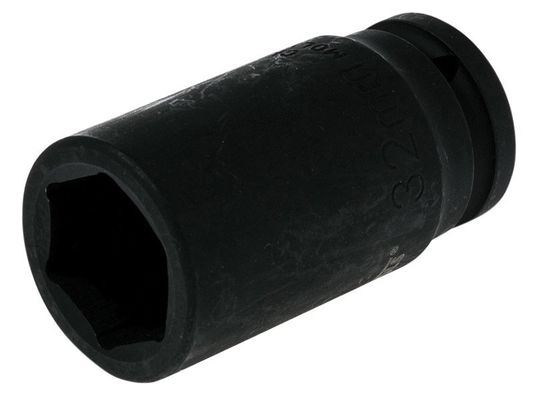 Teng 940632 Deep Impact Socket Hexagon 6-Point 3/4In Drive 32Mm