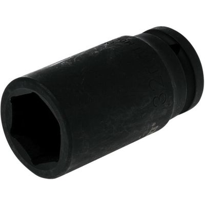 Teng 940632 Deep Impact Socket Hexagon 6-Point 3/4In Drive 32Mm - Thumbnail 2