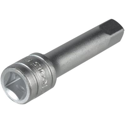 Teng M140020C Extension Bar 1/4In Drive 50Mm (2In) - Thumbnail 2