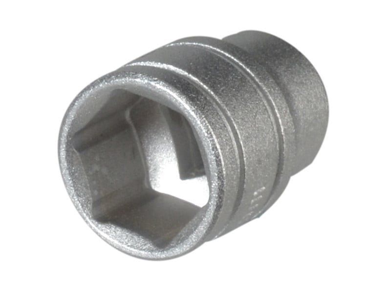 Teng M140512 Hexagon Socket 6 Point Regular 1/4In Drive 12Mm - Image 1