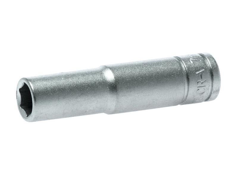 Teng M140607 Hexagon Socket Deep 6 Point Regular 1/4In Drive 7Mm - Image 1
