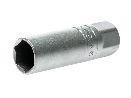 Teng M380040C Spark Plug Socket 3/8In Drive 16Mm