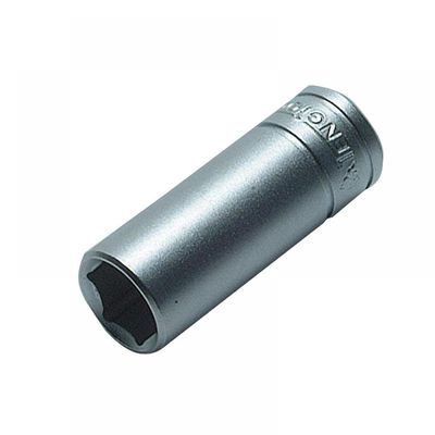 Teng M380613C Hexagon Socket Deep 3/8In Drive 13Mm