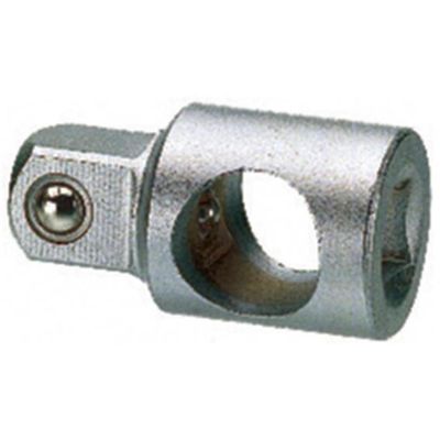 Teng M120036C T Bar Adaptor 1/2In Female 3/8In Male - Thumbnail 2