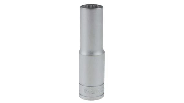 Teng M120613C Bi-Hexagon Socket Deep 12-Point 1/2In Drive 13Mm - Image 1